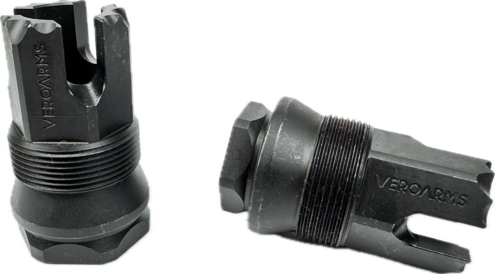 Verus Mounts
