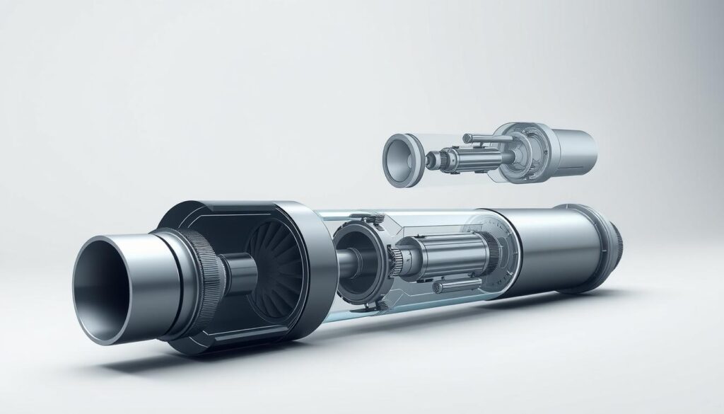 30 Cal Suppressors