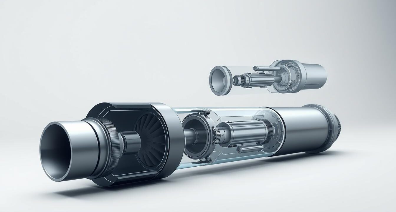 30 Cal Suppressors