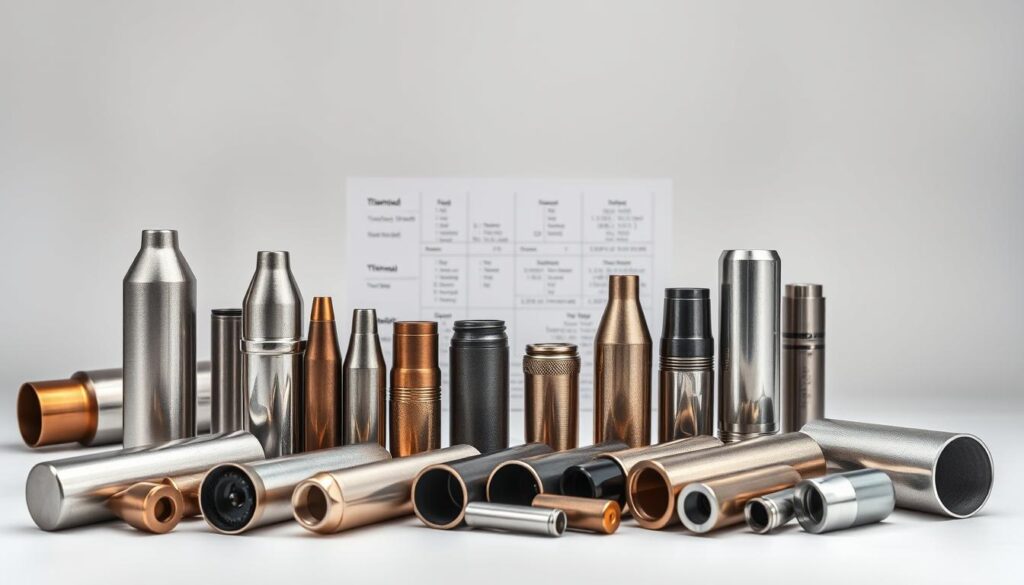Rifle Suppressors