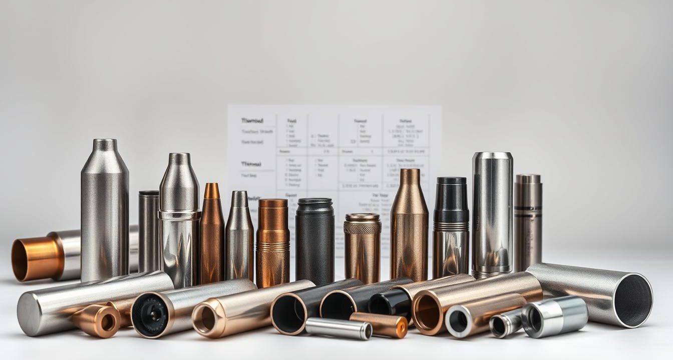 Rifle Suppressors