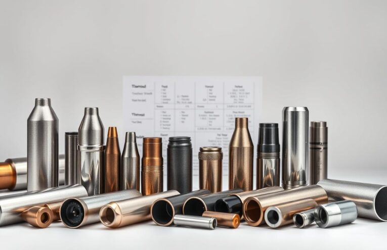 Rifle Suppressors